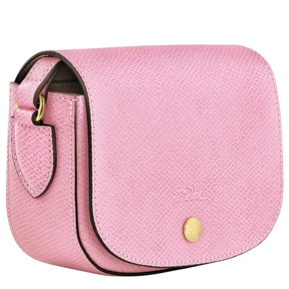 Longchamp ÉPURE XS CROSSBODY BAG Pink - Picture 4 of 10